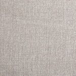 Close-up of textured neutral sandstone fabric on Langham sectional