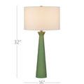 Product Image 10 for Grassington Table Lamp from Currey & Company