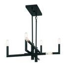 Product Image 3 for Cristofer 8 Light Linear Chandelier from Savoy House