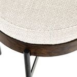 Product Image 20 for Edwyn Small Gibson Wheat Ottoman  from Four Hands