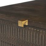 Product Image 20 for Kelby Storage Bunching Table Gunmetal from Four Hands