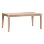 Product Image 4 for Highland Extension Dining Table from Essentials for Living