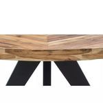Product Image 3 for Parq Console Table from Moe's