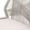Product Image 3 for Loom Outdoor Woven Counter Stool from Essentials for Living