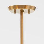 Product Image 2 for Sacramento Iron 3-Light Chandelier - Black from Troy Lighting