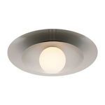 Product Image 4 for Sherrer 1-Light Ceiling Light from Savoy House 