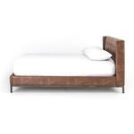 Product Image 5 for Newhall Vintage Tobacco Queen Bed from Four Hands