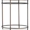 Product Image 2 for St. Armand Round End Table from Hooker Furniture