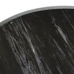 Product Image 6 for Dakota Black Marble Nesting Coffee Table from Four Hands