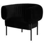 Product Image 1 for Reina Accent Chair from Nuevo