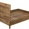 Product Image 2 for Quinnton Queen Teak Bed from Noir