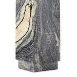Product Image 4 for Ashlar Marble Table Lamp from Currey & Company