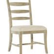 Product Image 7 for Rustic Patina Ladderback Side Chair from Bernhardt Furniture