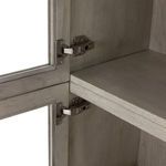 Product Image 2 for Mundi Cabinet Vintage White Oak from Four Hands