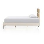 Product Image 6 for Luella King Bed from Four Hands