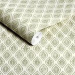 Product Image 4 for Edo Willow Wallpaper from Graham & Brown