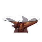 Product Image 1 for Archimedes Coffee Table from Moe's