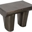 Product Image 3 for Neutra Stool from Universal Furniture