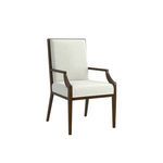 Product Image 1 for Eave Upholstered Arm Chair from A.R.T. Home Furnishings