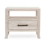 Product Image 2 for Westmont Mango Wood Nightstand from Classic Home Furnishings