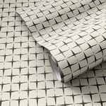 Product Image 1 for Blocking Olive I Wallpaper by Getty Images from Four Hands