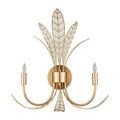 Product Image 5 for Foliatura Wall Sconce from Currey & Company
