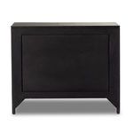 Product Image 6 for Sydney Large Solid Mango Nightstand - Black Wash from Four Hands