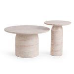 Product Image 5 for Sana Outdoor Concrete End Table from Classic Home