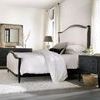 Product Image 4 for Ciao Bella Upholstered Black King Bed from Hooker Furniture