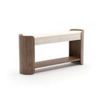 Product Image 4 for Fleur Console Table from Caracole