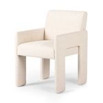 Product Image 16 for Amur Dining Armchair from Four Hands