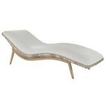 Product Image 8 for Palma Natural Linen Chaise from Summer Classics
