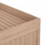 Product Image 7 for Lula Small Sideboard Washed Brown from Four Hands