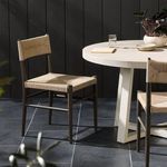Product Image 5 for Lomas Outdoor Metal Dining Chair from Four Hands