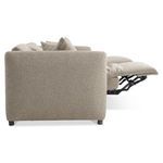 Product Image 3 for Luc Fabric Power Motion Sofa from Bernhardt Furniture