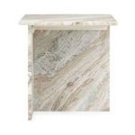 Product Image 2 for Bexly Marble End Table from Classic Home
