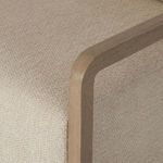 Product Image 2 for Stroud Outdoor Swivel Chair from Four Hands