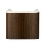 Product Image 6 for Rory Laughlin Bone Swivel Chair from Four Hands