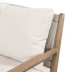 Product Image 7 for Rosen Outdoor Chair Natural Eucalyptus from Four Hands