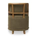 Product Image 5 for Dreya Olive Dining Chair from Four Hands