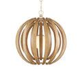 Product Image 6 for Dryad Pendant from Currey & Company