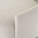 Product Image 19 for Chloe Oversized Media Lounger in Delta Bisque from Four Hands
