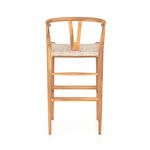 Product Image 7 for Muestra Bar + Counter Stool from Four Hands