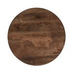 Product Image 2 for Andra Mango Wood Accent End Table from Classic Home