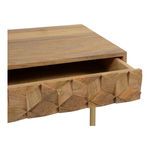 Product Image 3 for Brixton Coffee Table from Moe's