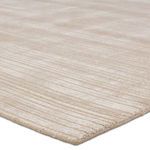 Product Image 2 for Gradient Handmade Contemporary Solid Ivory Rug - 18" Swatch from Jaipur 