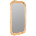Product Image 5 for Zara Natural Bamboo Mirror from Cooper Classics