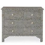 Product Image 1 for Herringbone Drawer Cabinet from Bernhardt Furniture