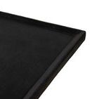 Product Image 9 for Drake Outdoor Aluminum Coffee Table from Four Hands