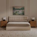 Product Image 18 for Sebastion Storage Bed from Moe's